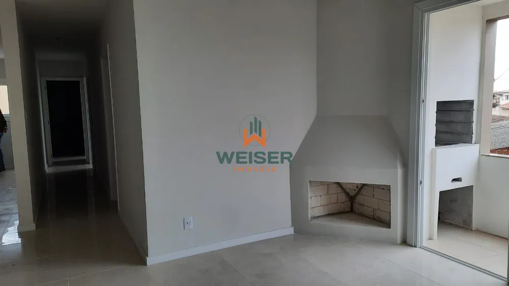 Apartamento, 3 quartos, 11 m² - Foto 3