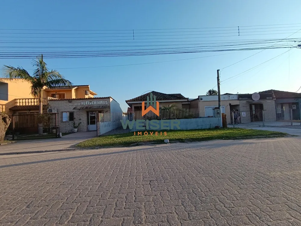 Casa, 2 quartos, 64 m² - Foto 2