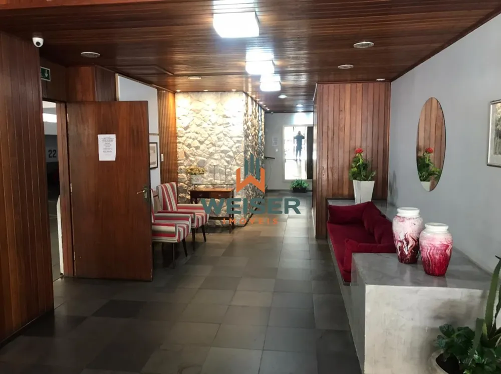 Apartamento, 2 quartos, 110 m² - Foto 2