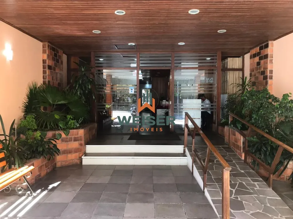 Apartamento, 2 quartos, 110 m² - Foto 3