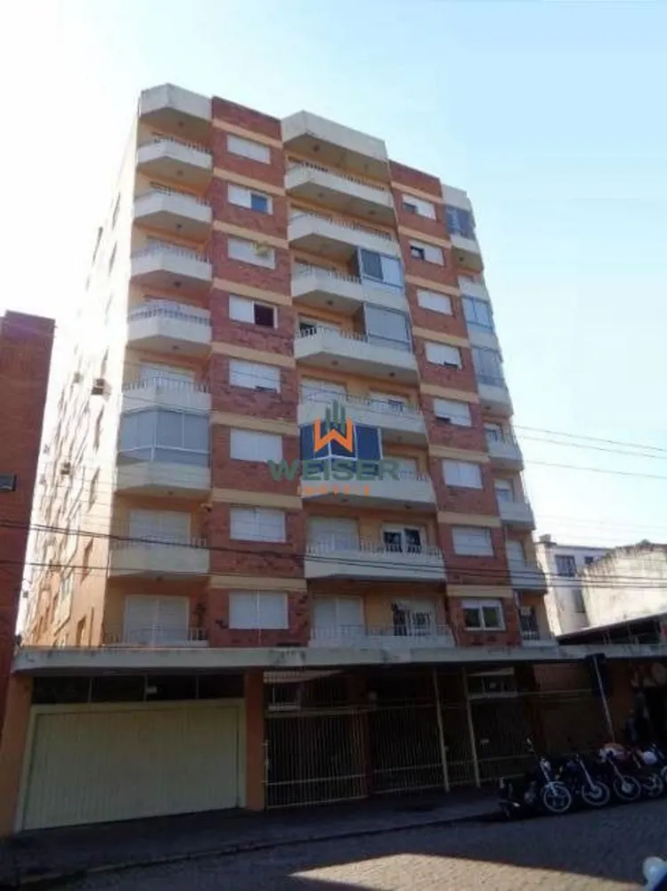 Apartamento, 2 quartos, 110 m² - Foto 1