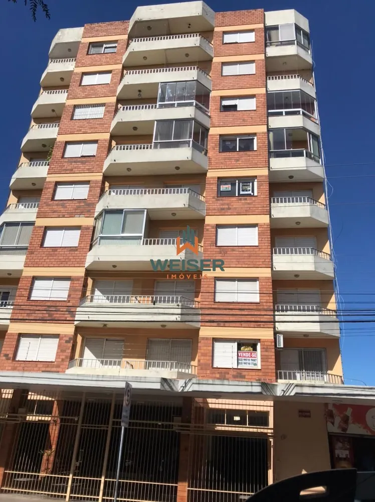 Apartamento, 2 quartos, 110 m² - Foto 4