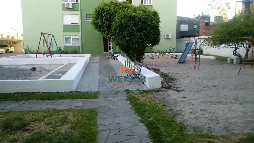 Apartamento, 3 quartos, 88 m² - Foto 1