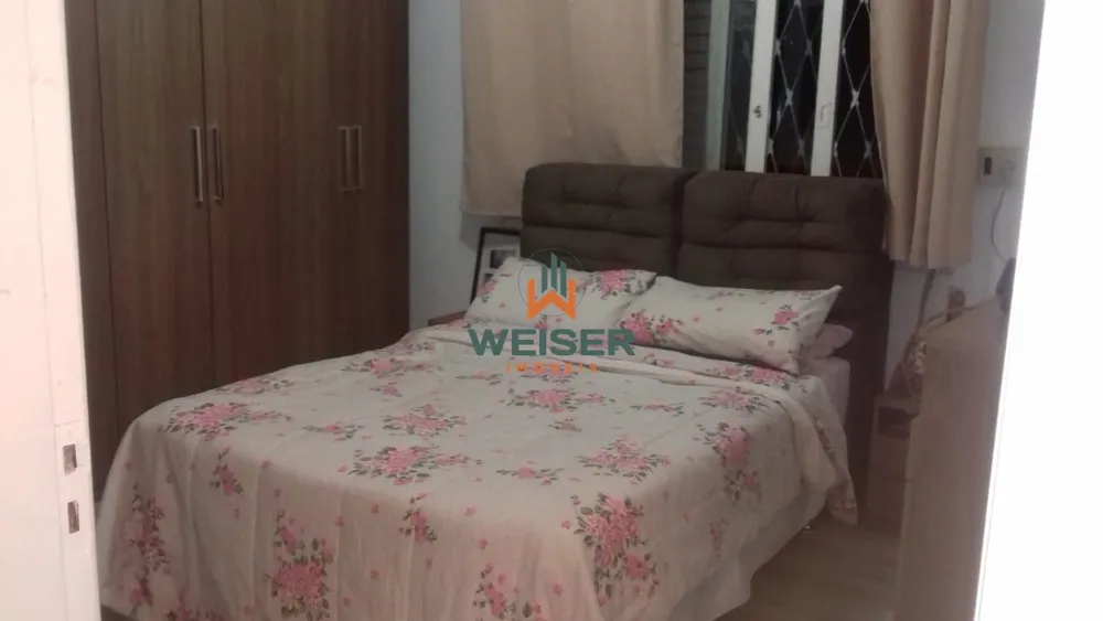 Apartamento, 3 quartos, 88 m² - Foto 3