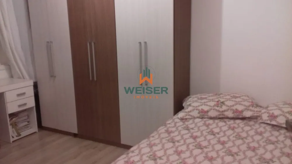 Apartamento, 3 quartos, 88 m² - Foto 4