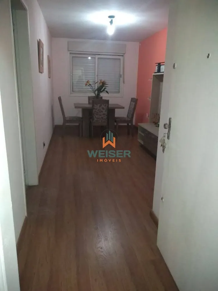 Apartamento, 1 quarto, 47 m² - Foto 2