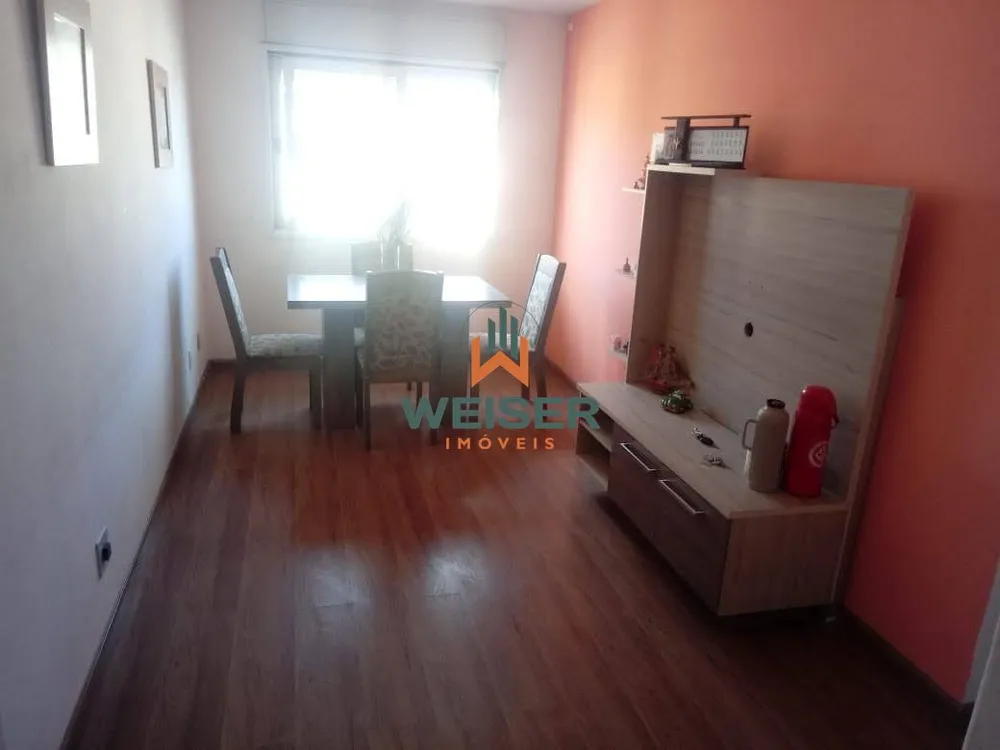 Apartamento, 1 quarto, 47 m² - Foto 3