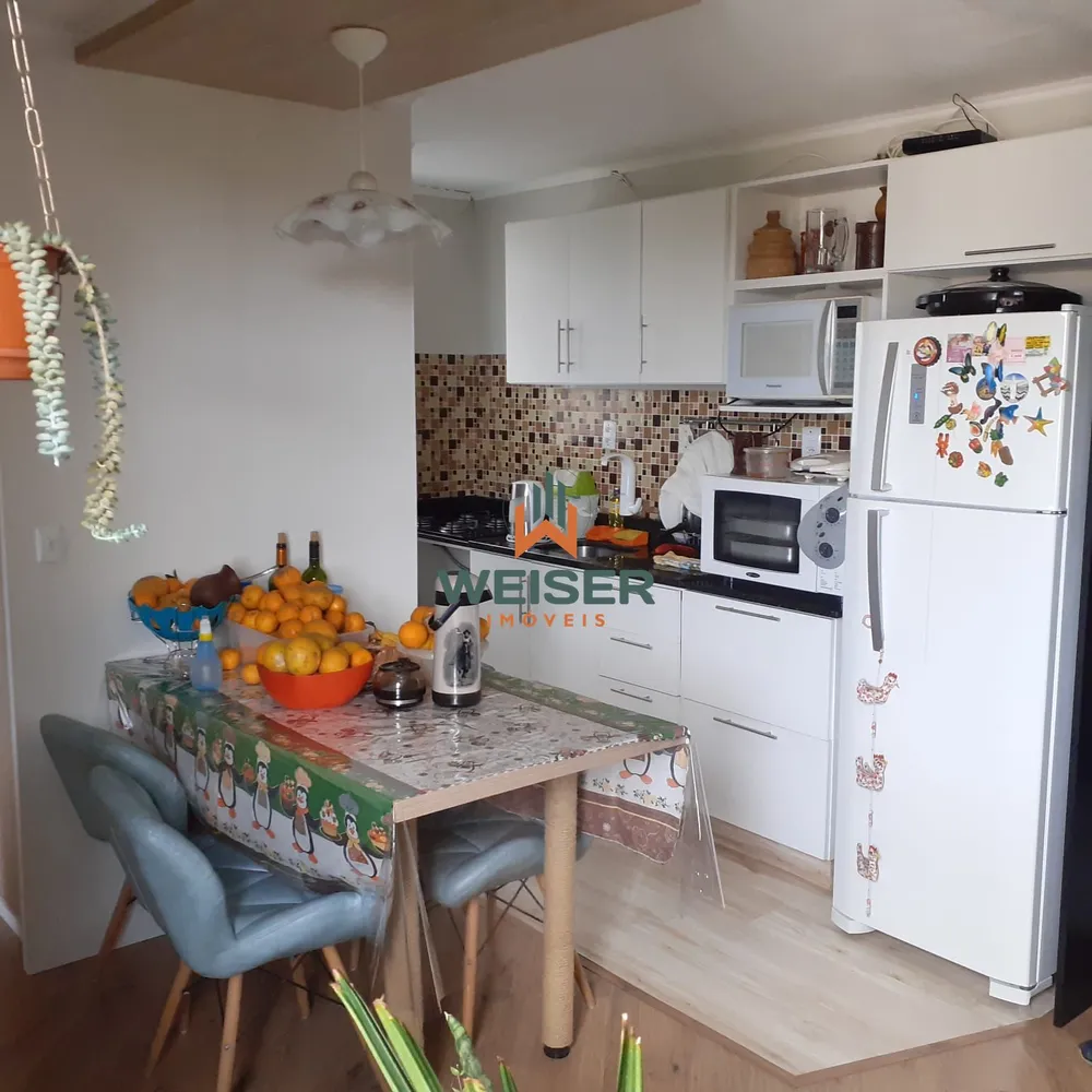 Apartamento, 2 quartos, 40 m² - Foto 3