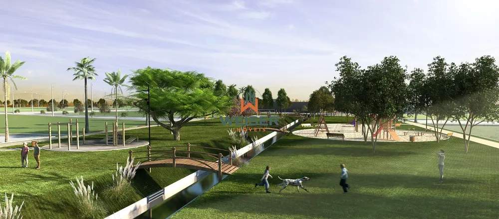 Terreno, 240 m² - Foto 3