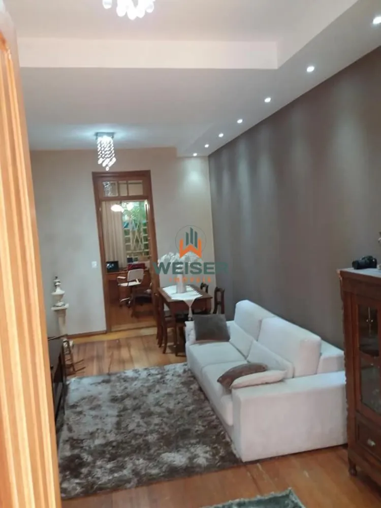 Casa, 4 quartos, 250 m² - Foto 4