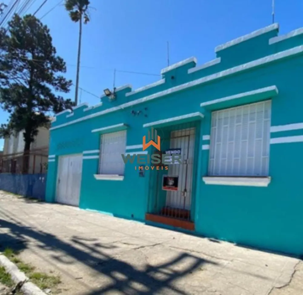 Casa, 2 quartos, 143 m² - Foto 1