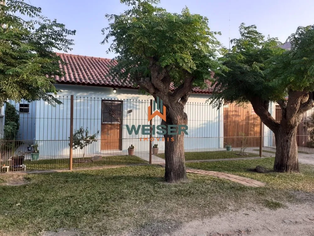 Casa, 3 quartos, 156 m² - Foto 1