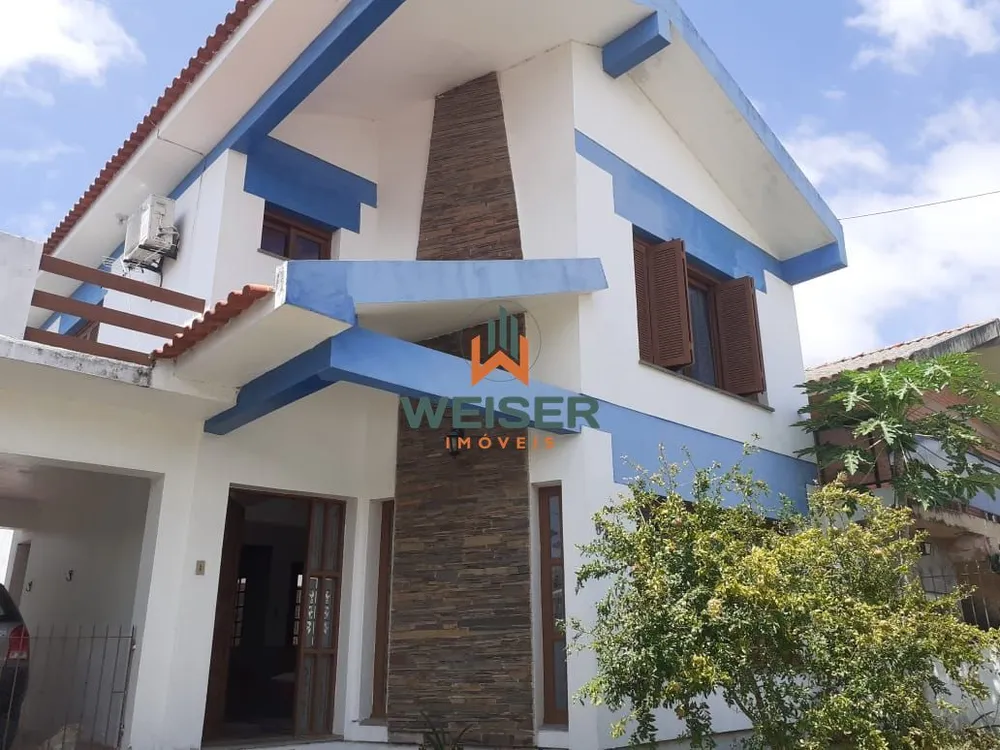 Sobrado, 3 quartos, 247 m² - Foto 3