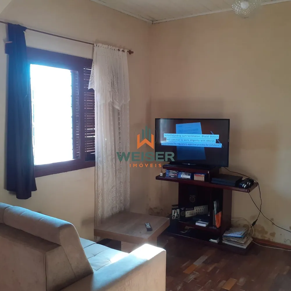 Casa, 3 quartos, 183 m² - Foto 3