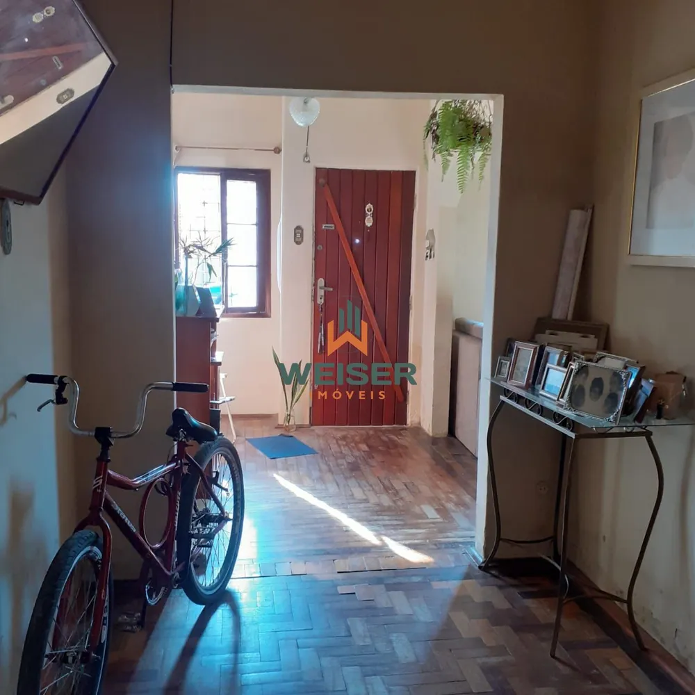 Casa, 3 quartos, 183 m² - Foto 2