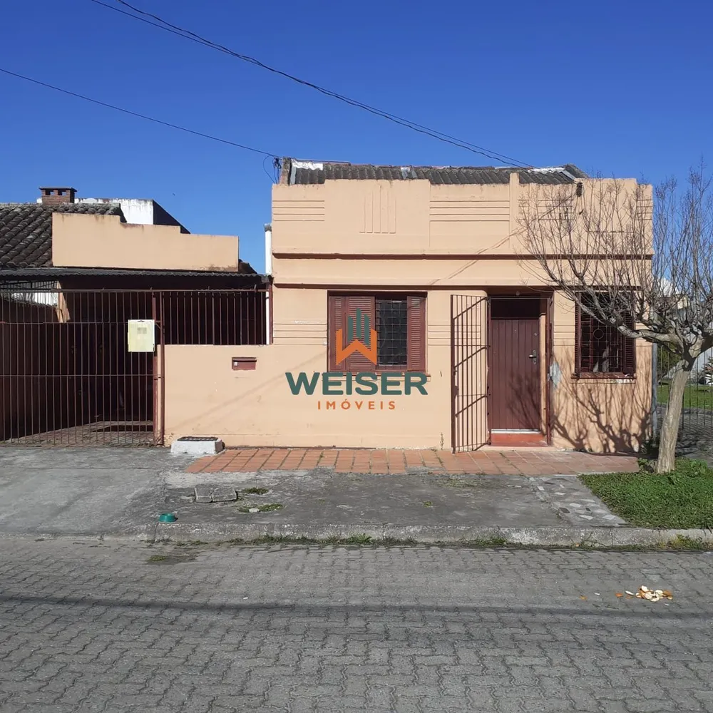 Casa, 3 quartos, 183 m² - Foto 1