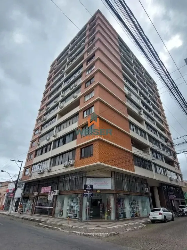 Apartamento, 4 quartos, 205 m² - Foto 2