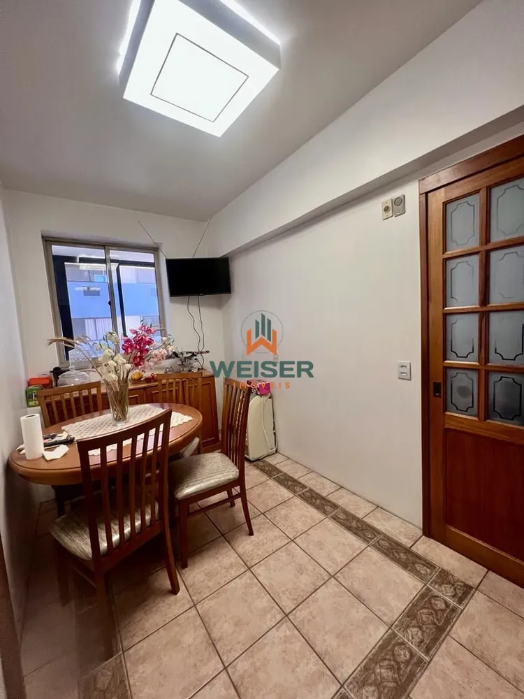 Apartamento, 4 quartos, 205 m² - Foto 3