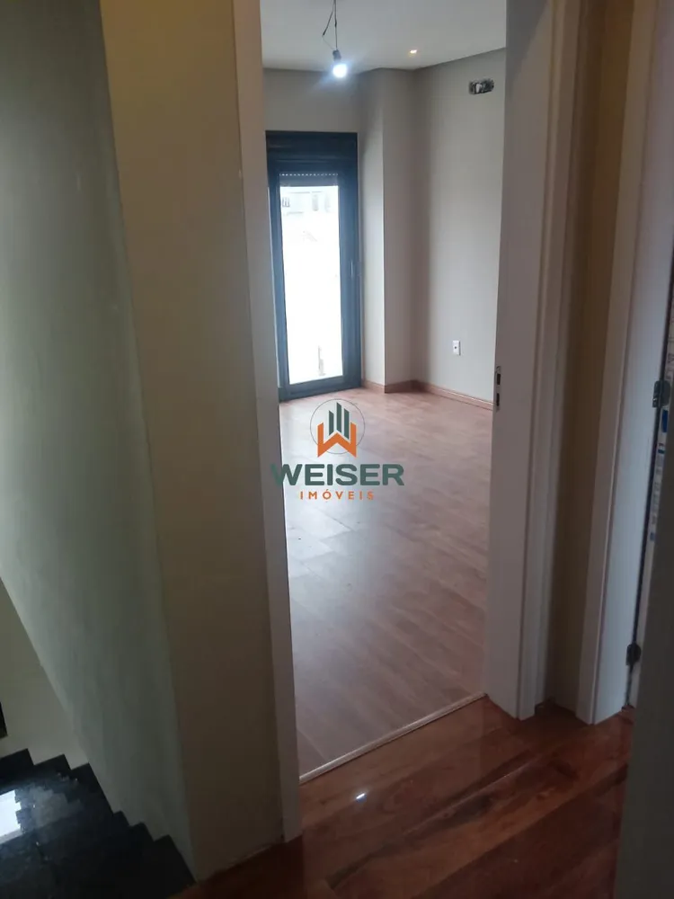 Sobrado, 2 quartos, 80 m² - Foto 1