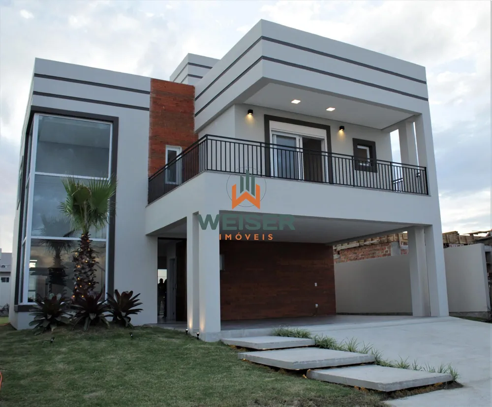 Sobrado, 3 quartos, 210 m² - Foto 2