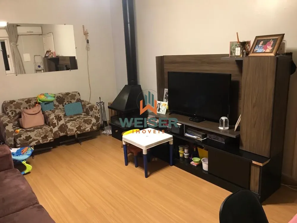 Apartamento, 2 quartos, 73 m² - Foto 4
