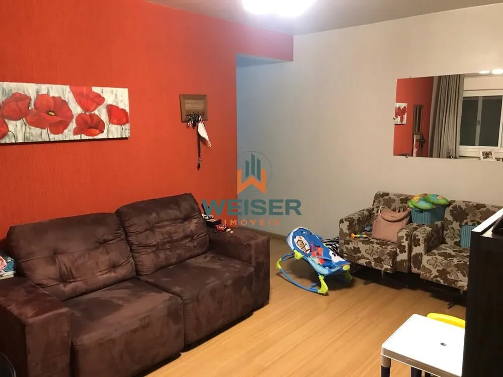 Apartamento, 2 quartos, 73 m² - Foto 1