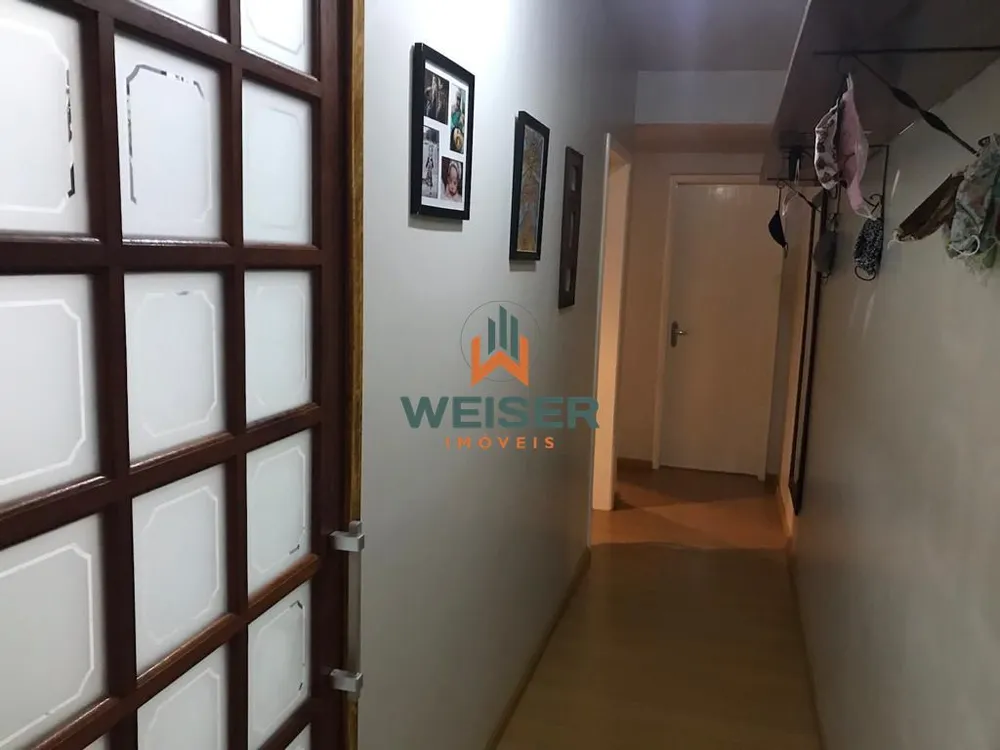 Apartamento, 2 quartos, 73 m² - Foto 3