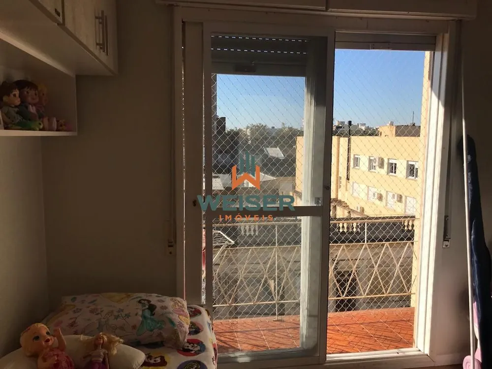 Apartamento, 2 quartos, 73 m² - Foto 2