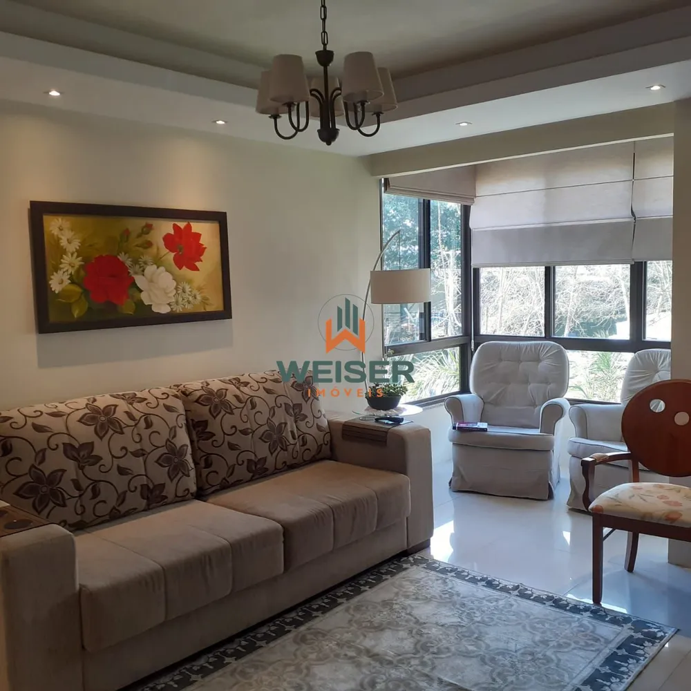 Apartamento, 3 quartos, 80 m² - Foto 4