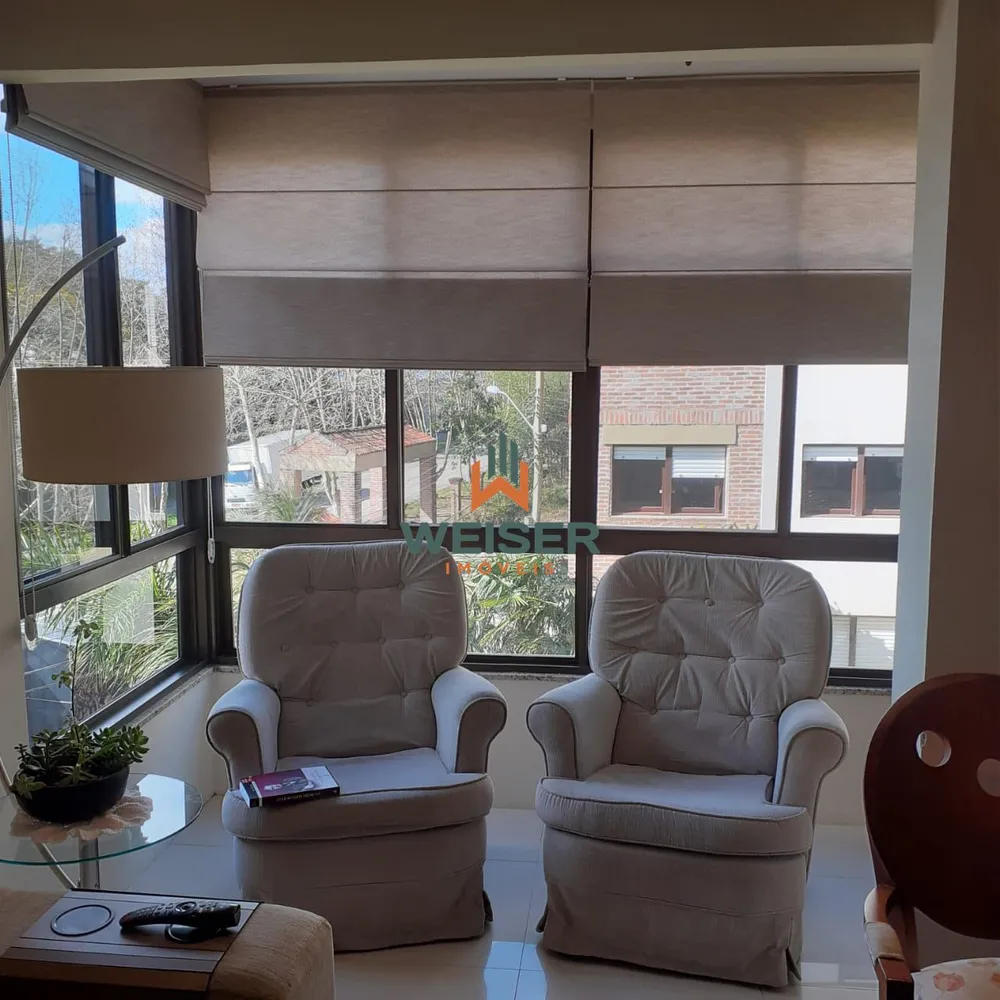 Apartamento, 3 quartos, 80 m² - Foto 3