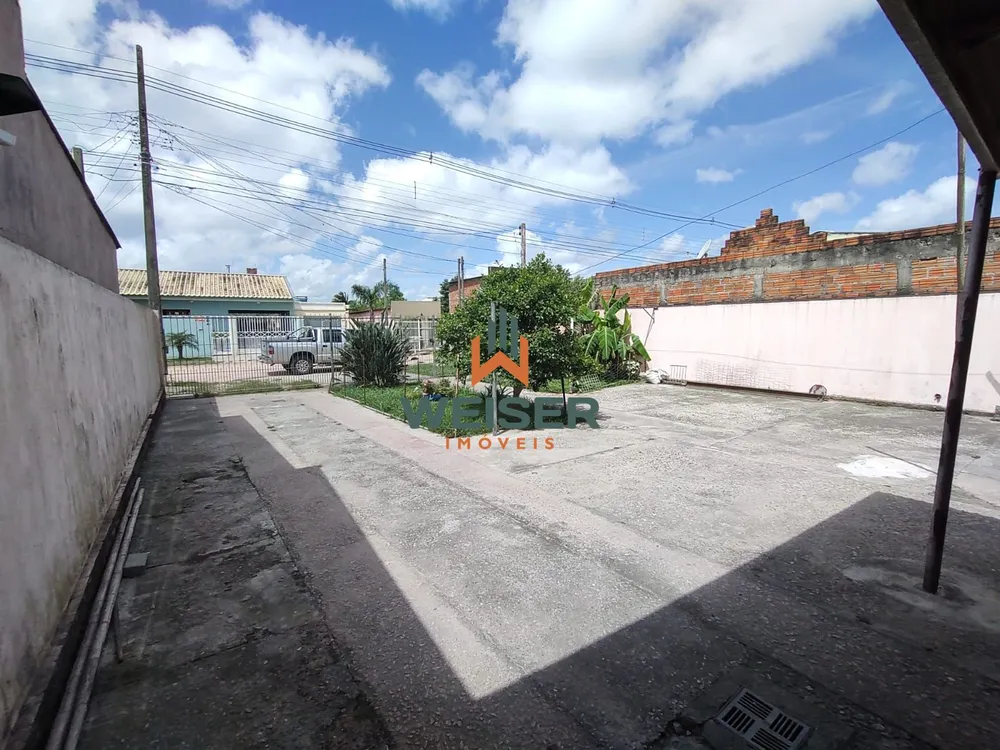 Casa, 2 quartos, 60 m² - Foto 1