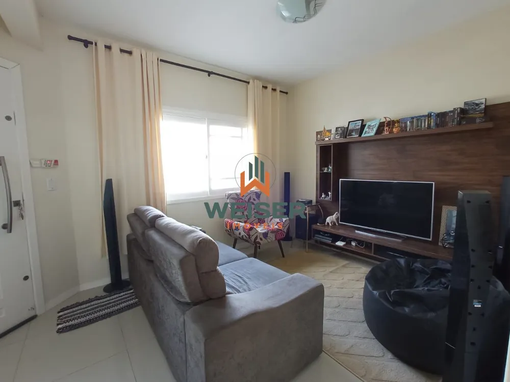 Sobrado, 3 quartos, 161 m² - Foto 2