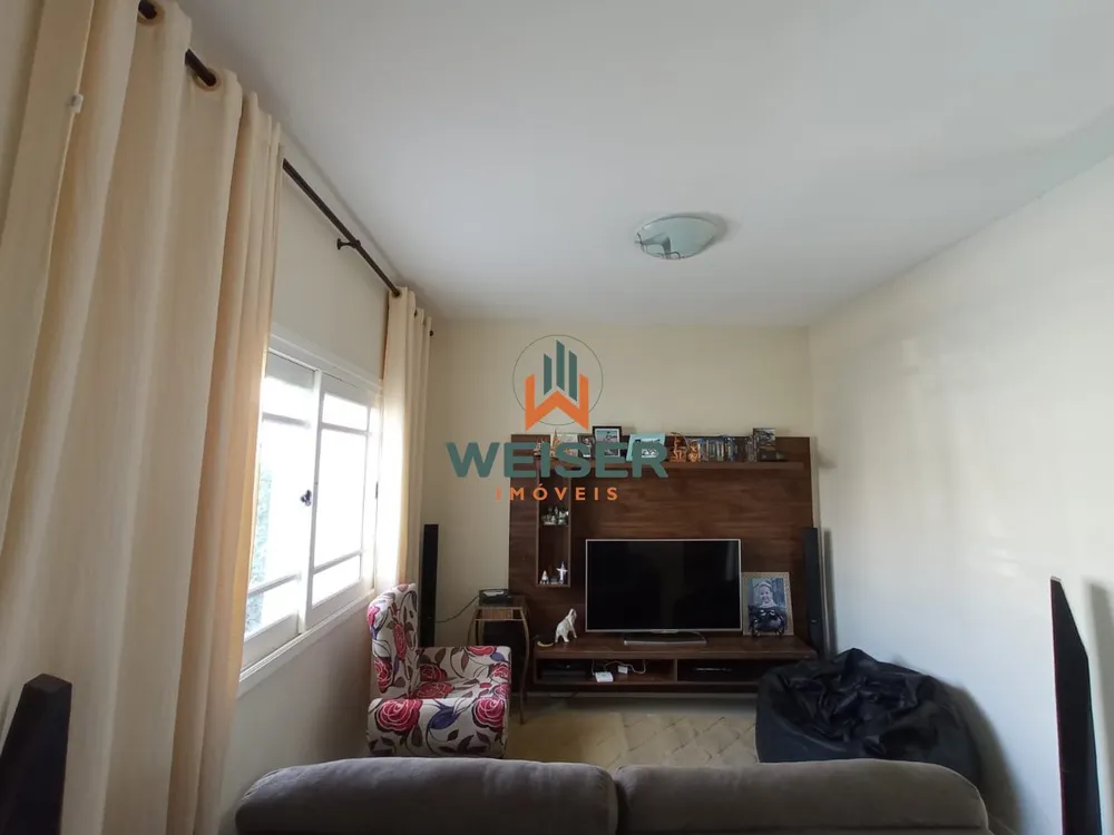 Sobrado, 3 quartos, 161 m² - Foto 3