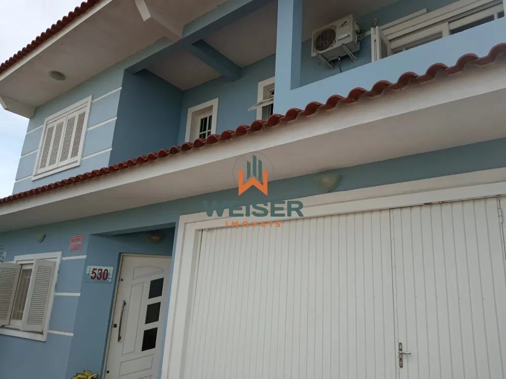 Sobrado, 3 quartos, 161 m² - Foto 4