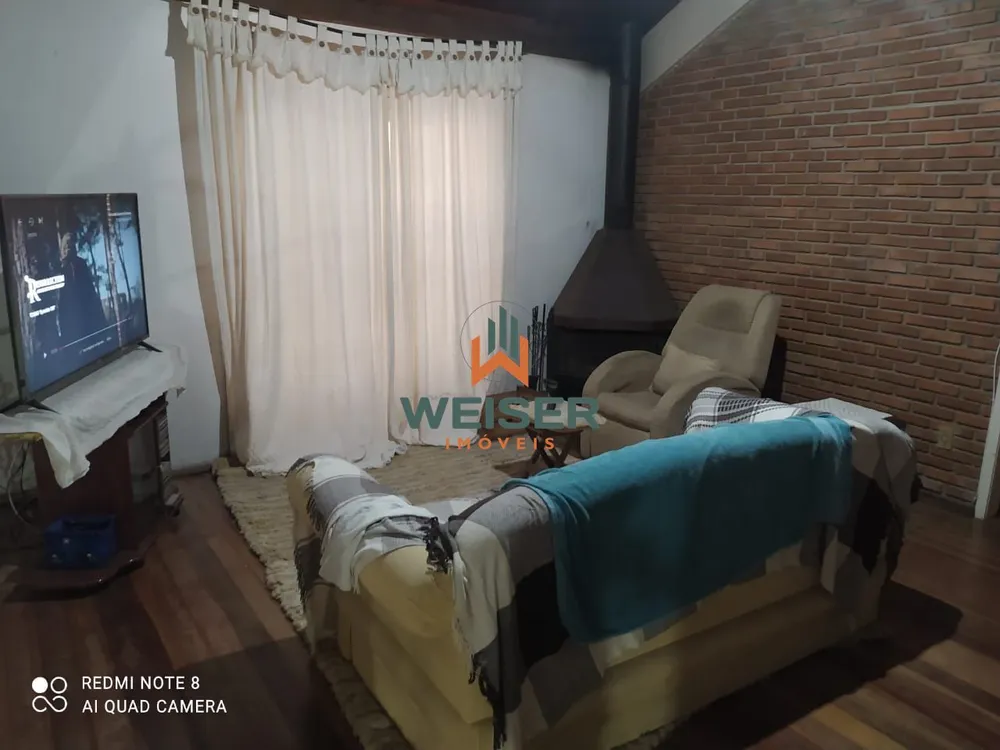 Sobrado, 4 quartos, 200 m² - Foto 3