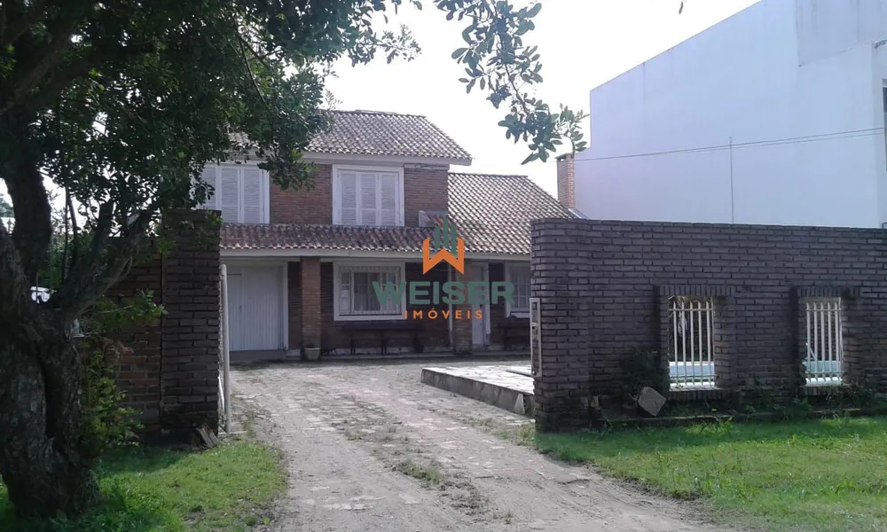 Sobrado, 4 quartos, 200 m² - Foto 2