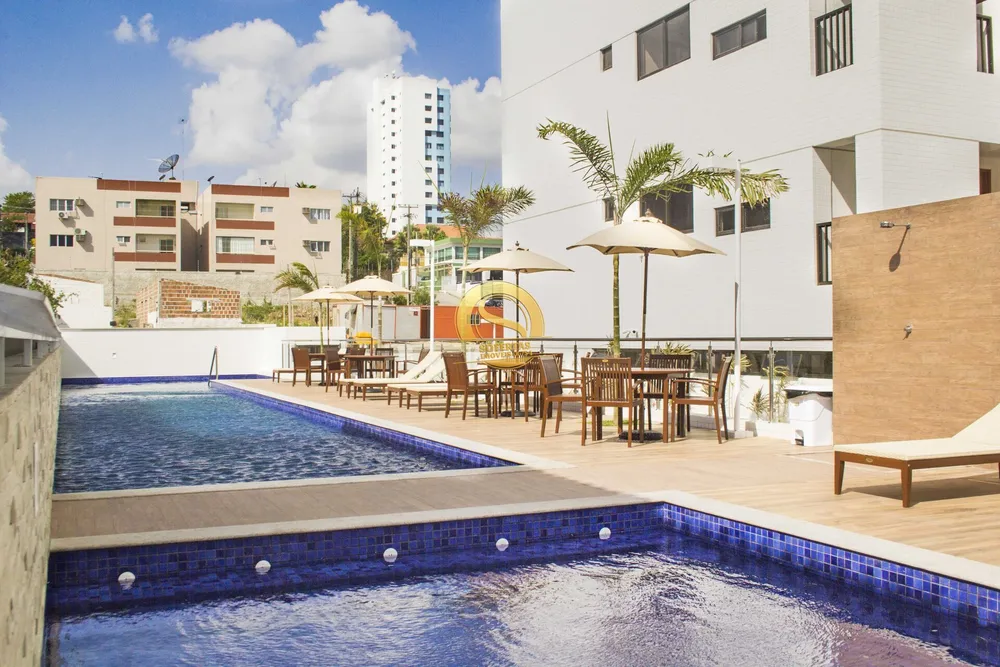 Apartamento, 2 quartos, 73 m² - Foto 9