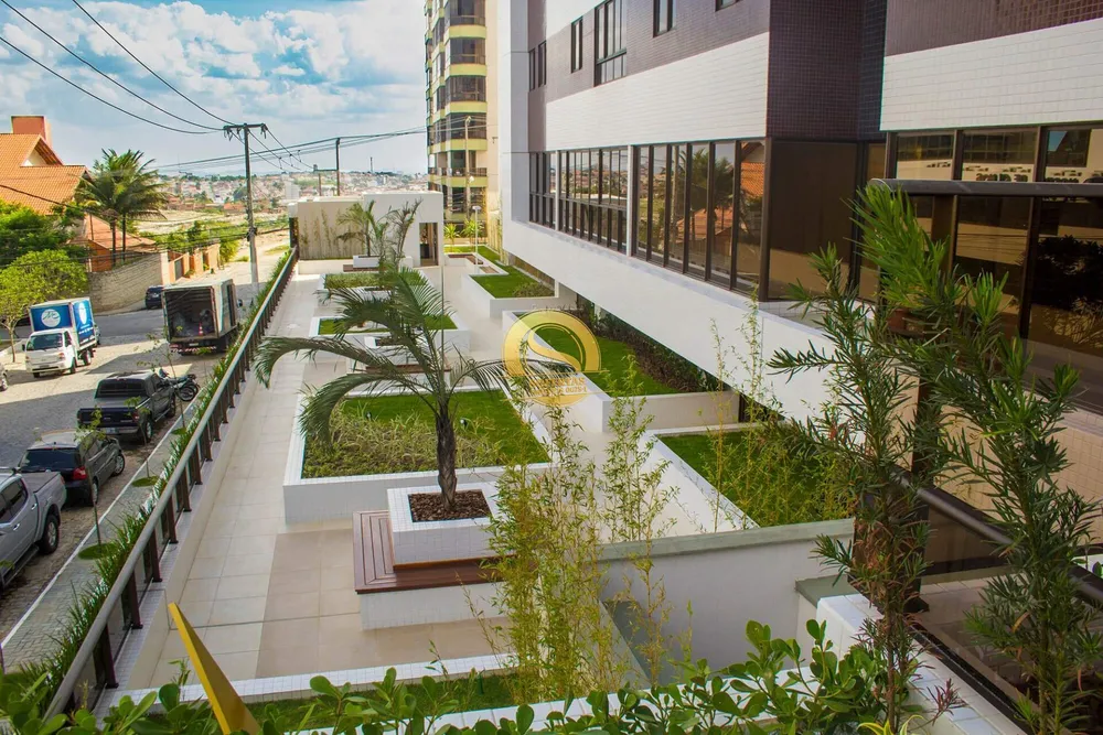 Apartamento, 2 quartos, 73 m² - Foto 16