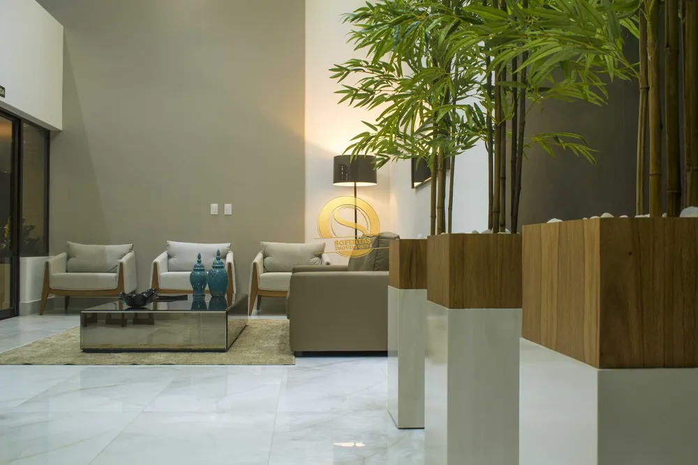 Apartamento, 2 quartos, 73 m² - Foto 9