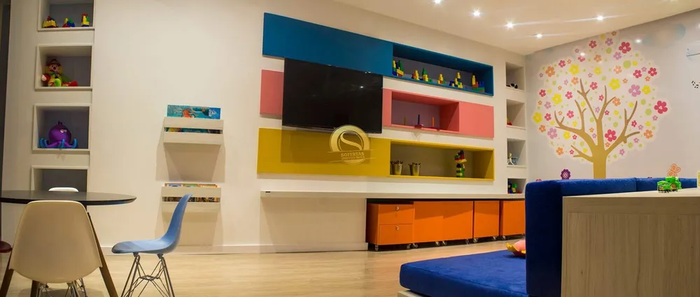 Apartamento, 2 quartos, 73 m² - Foto 5