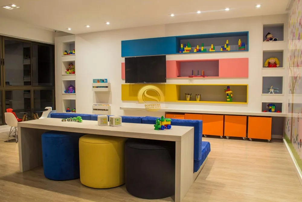 Apartamento, 2 quartos, 73 m² - Foto 2