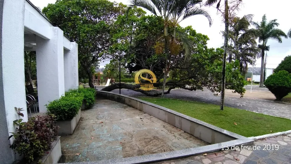 Casa de Condomínio, 4 quartos - Foto 14