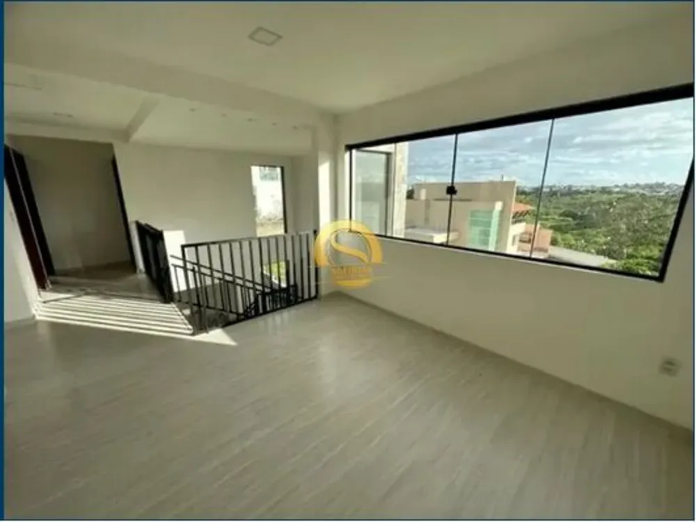 Casa de Condomínio, 4 quartos - Foto 10