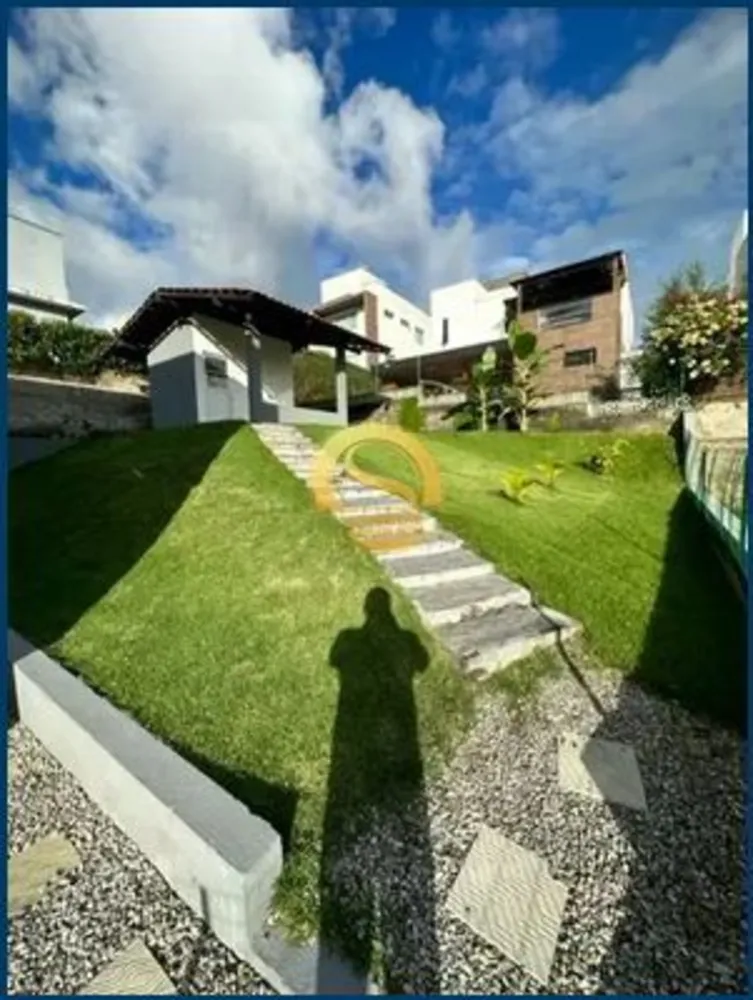 Casa de Condomínio, 4 quartos - Foto 6