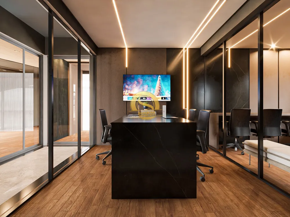 Apartamento, 2 quartos, 62 m² - Foto 12