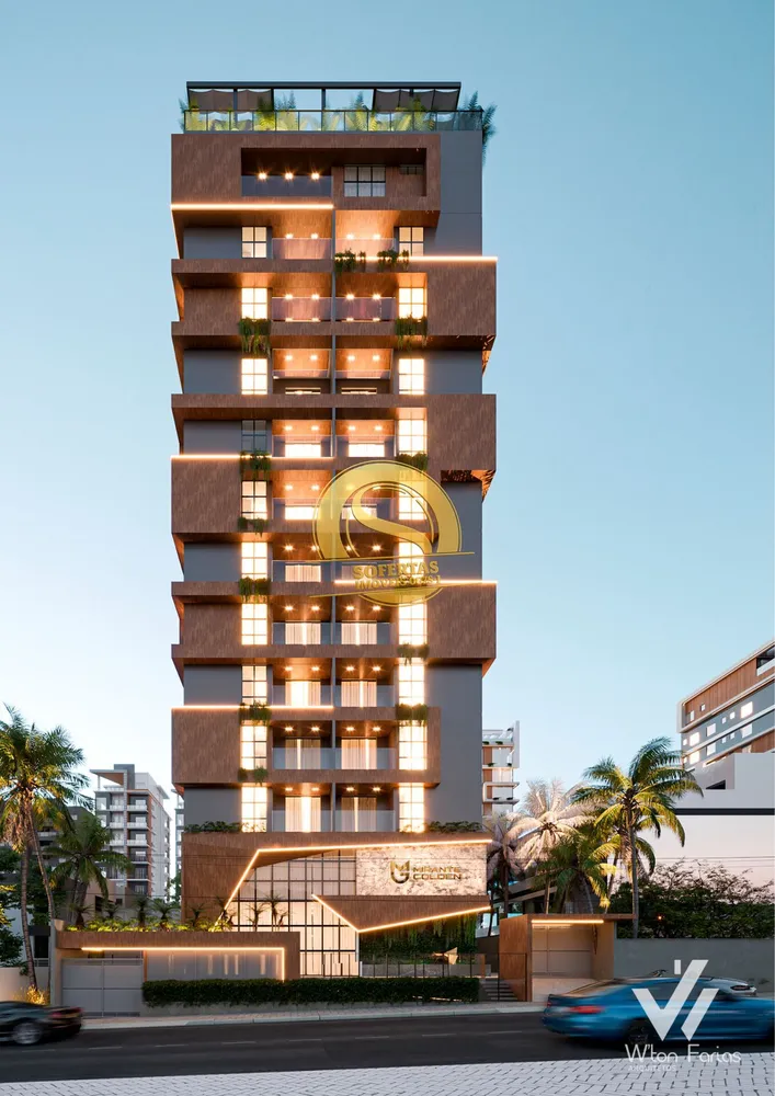 Apartamento, 2 quartos, 62 m² - Foto 1