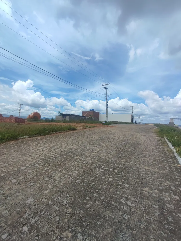 Terreno, 160 m² - Foto 3
