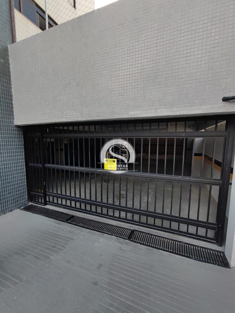 Cobertura, 3 quartos, 230 m² - Foto 1
