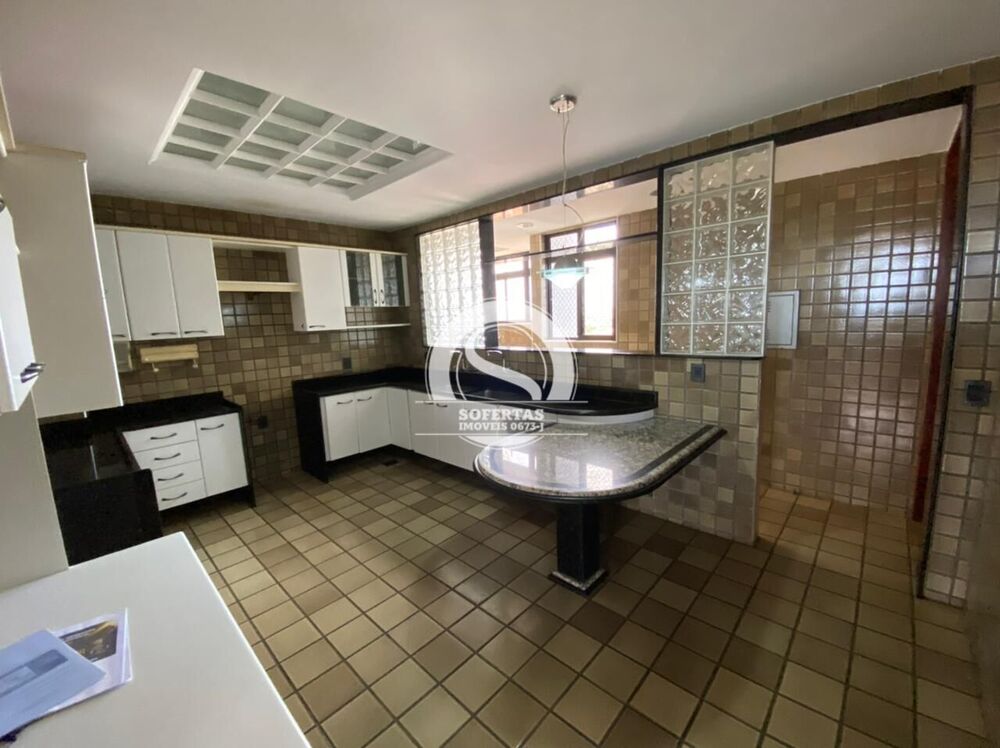 Cobertura, 3 quartos, 230 m² - Foto 3