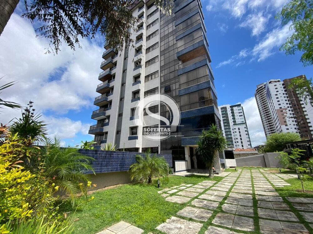 Cobertura, 3 quartos, 230 m² - Foto 2